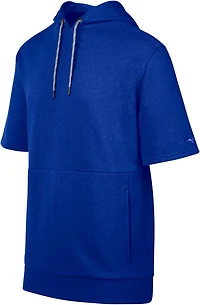 Mizuno Men's Game Time Short Sleeve Hoodie