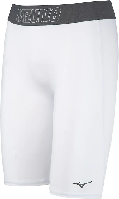 Mizuno Women's Compression Sliding Shorts