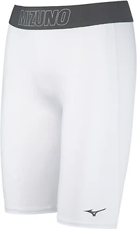 Mizuno Women's Compression Sliding Shorts