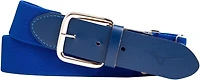 Mizuno Men's Classic Elastic Belt