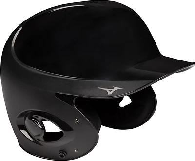 Mizuno Men's MVP Series Solid Batting Helmet