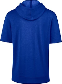 Mizuno Men's Game Time Short Sleeve Hoodie
