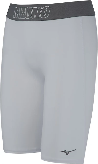 Mizuno Women's Compression Sliding Shorts