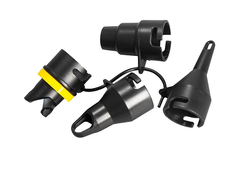 O'rageous DC Adapter High Pressure Pump