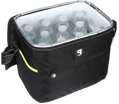 geckobrands 12 Can Cooler