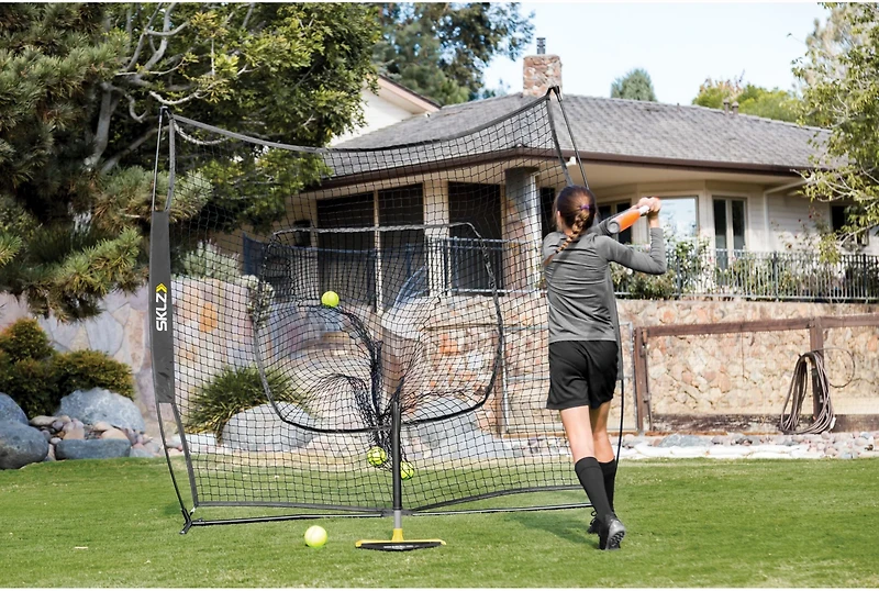 SKLZ Baseball Hitting Net