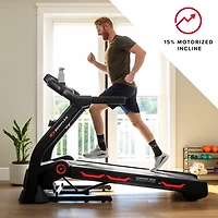 Bowflex 7 Treadmill