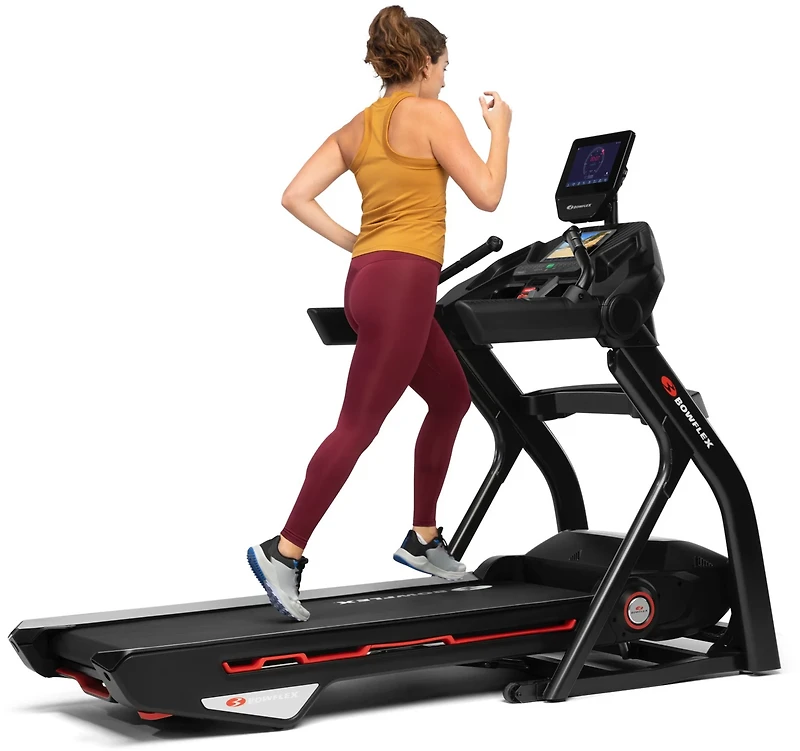 Bowflex 10 Treadmill