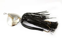 Musky Mayhem Tackle Double Showgirl 1-5/8 oz. Spinnerbait