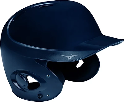 Mizuno Men's MVP Series Solid Batting Helmet