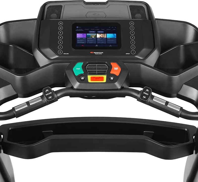 Bowflex 7 Treadmill