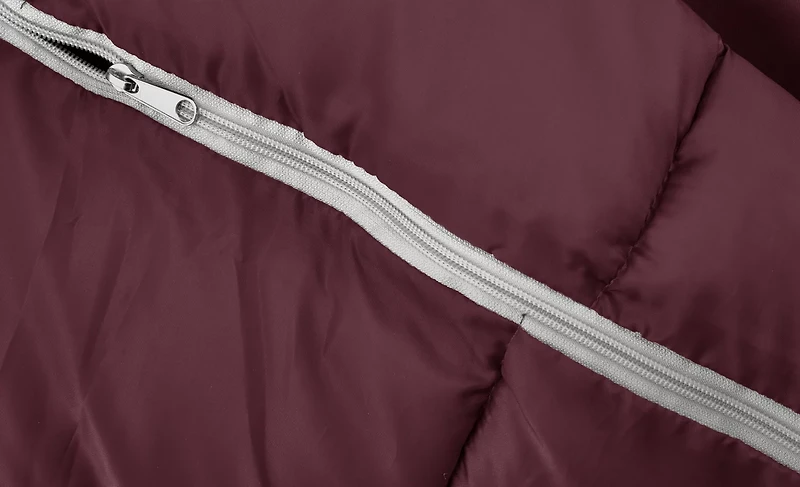 Magellan Outdoors 30 degrees F Color Block Sleeping Bag