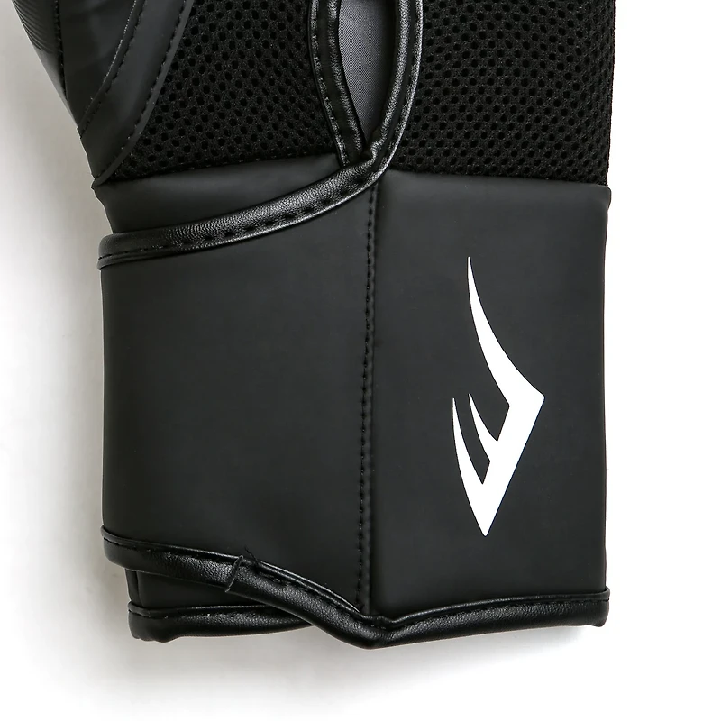 Everlast 12 oz White Geo Spark Training Gloves