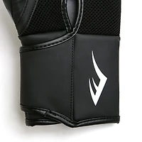 Everlast 12 oz White Geo Spark Training Gloves