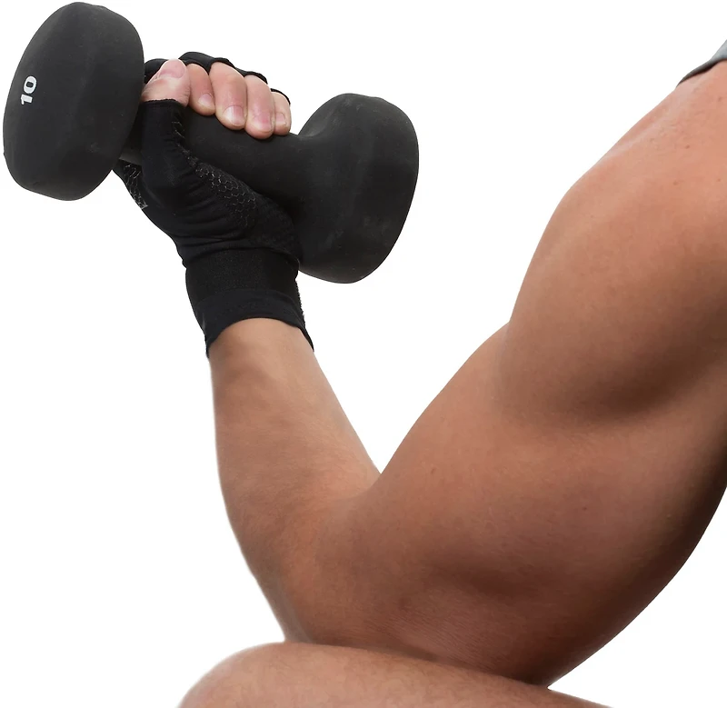 Copper Fit Small Ice Gloves