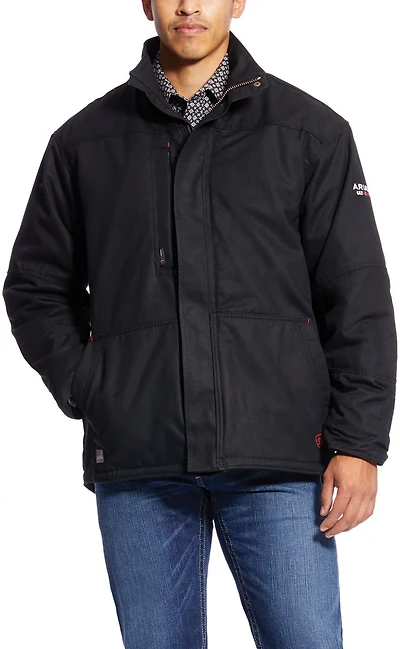 Ariat Men's FR Workhorse Insulated Jacket