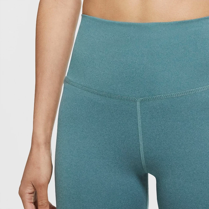 Nike Women's Yoga 7/8 Tights