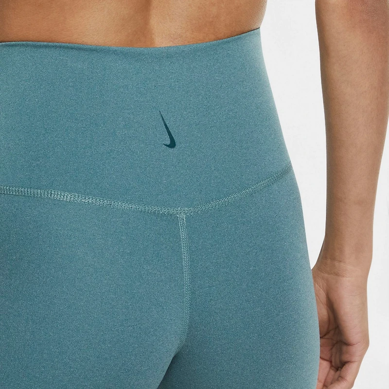 Nike Women's Yoga 7/8 Tights