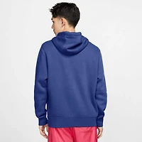 Nike Men's Sportswear Club Fleece Graphic Hoodie