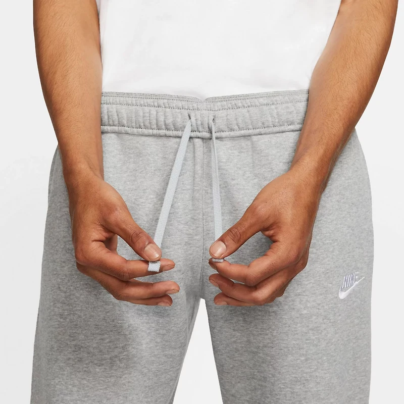 Nike Men’s Sportswear Club Fleece Jogger Pants