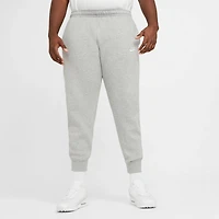 Nike Men’s Sportswear Club Fleece Jogger Pants