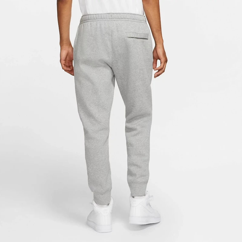 Nike Men’s Sportswear Club Fleece Jogger Pants