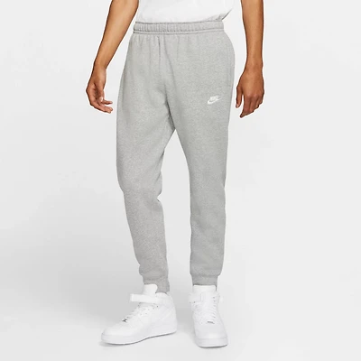 Nike Men’s Sportswear Club Fleece Jogger Pants
