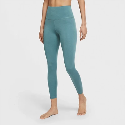 Nike Women's Yoga 7/8 Tights