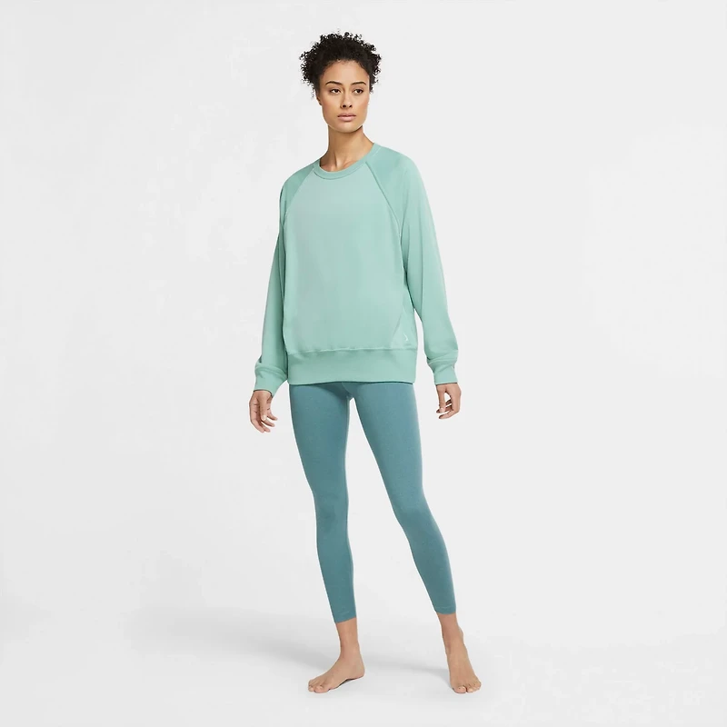 Nike Women's Yoga 7/8 Tights