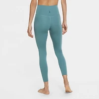 Nike Women's Yoga 7/8 Tights