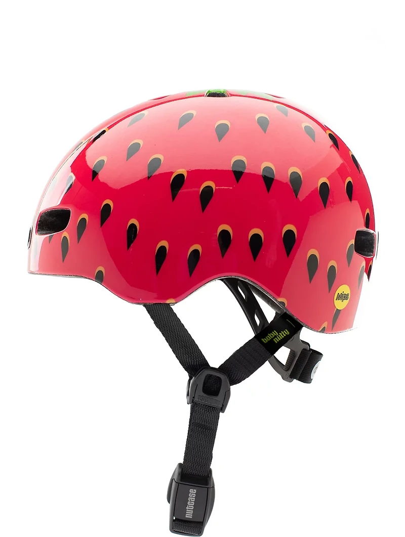 Nutcase Helmets Girls' Very Berry Helmet