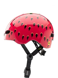 Nutcase Helmets Girls' Very Berry Helmet