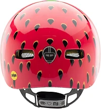 Nutcase Helmets Girls' Very Berry Helmet