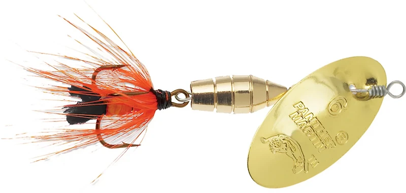 Panther Martin In-Line 1/8 oz Spinner Baits