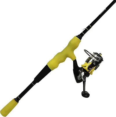 Ardent Primo 6 ft 6 in M Spinning Rod and Reel Combo