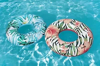 Bestway H2OGO! Tropical Palms Swim Tube