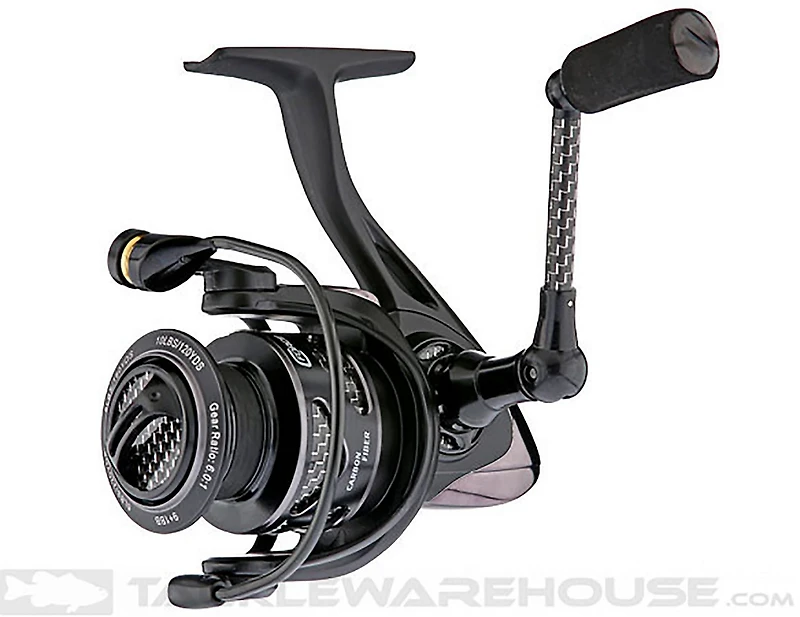 Ardent C Force Spinning Reel