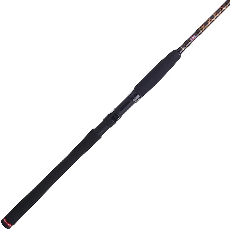 PENN Squadron III 7 ft Inshore Casting Rod