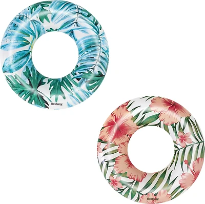 Bestway H2OGO! Tropical Palms Swim Tube