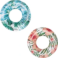 Bestway H2OGO! Tropical Palms Swim Tube