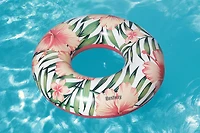 Bestway H2OGO! Tropical Palms Swim Tube