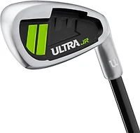 Wilson Juniors' Ultra BLK Small Iron
