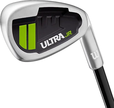 Wilson Juniors' Ultra BLK Small Wedge