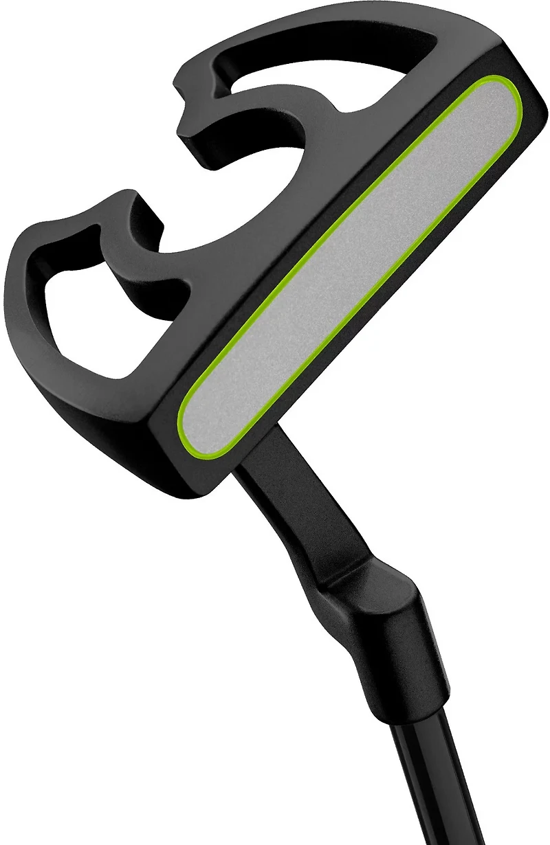 Wilson Juniors' Ultra BLK Small Putter