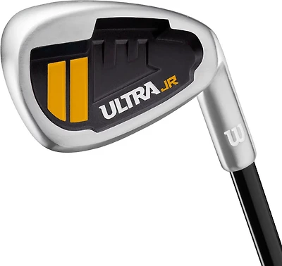 Wilson Juniors' Ultra BLK Medium Wedge