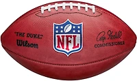 Wilson The Duke NFL Football
