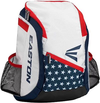 EASTON Youth Game Ready Stars and Stripes Bat Bag