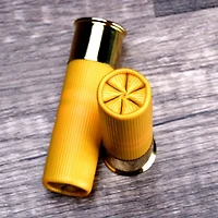 Huntego CleanShot® 20 Gauge Bore Cleaners 4-Pack