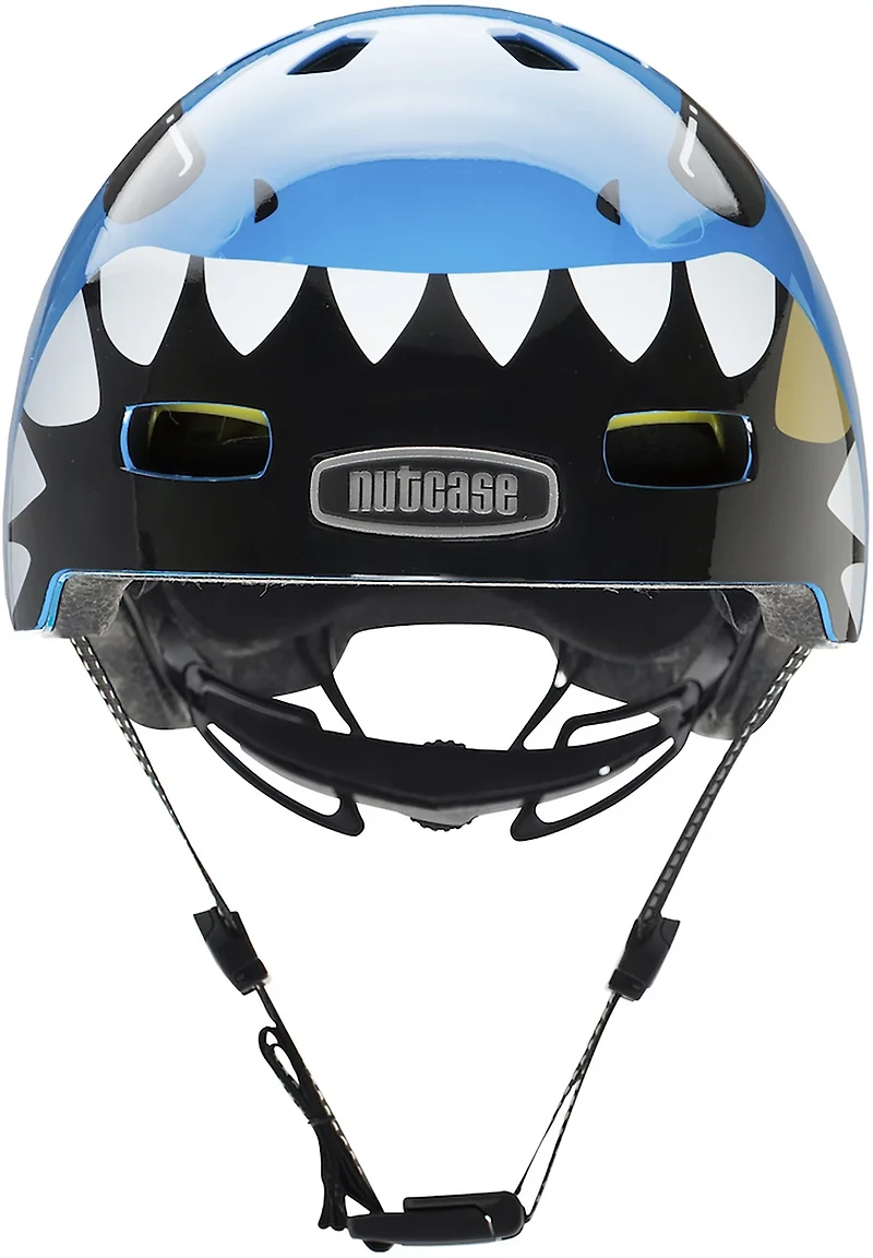 Nutcase Helmets Boys' Jaws Helmet
