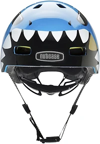 Nutcase Helmets Boys' Jaws Helmet